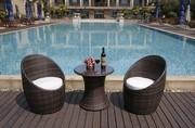 Mobilier de jardin