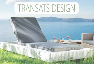 Chaises longues Design