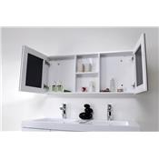 Miroir armoire Handy