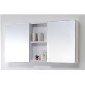 Miroir armoire Handy