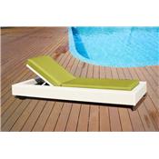 Housses de Matelas Chloé Genius pour Bain de Soleil ZOE