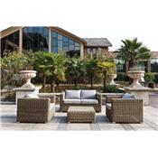 Housses de Coussins Chloe Genius pour Salon de Jardin PRESTIGE AUREA