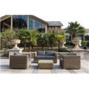 Housses de Coussins Chloe Genius pour Salon de Jardin PRESTIGE AUREA