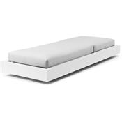 Bain de soleil en aluminium, Como - BED