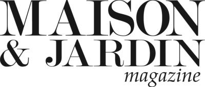 Logo Maison & Jardin magazine